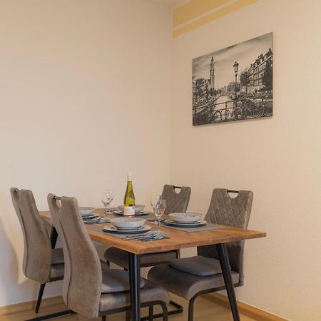 Ferienwohnung für 4, mitten in Solingen Exterior foto